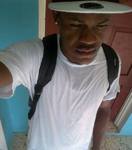 beautiful Jamaica man Wayne from Old Harbour JM1062