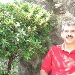 foxy Mexico man FLORENCIO ARAIZ from Jalisco MX926