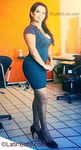 passionate Mexico girl Rosario from Monterrey MX929