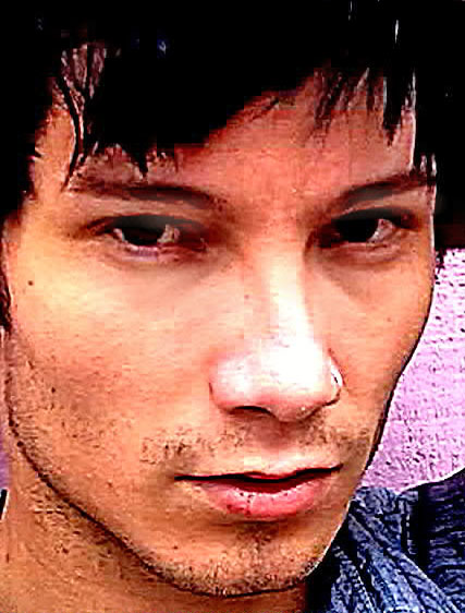 Date this tall Brazil man Dan from Curitiba BR7602