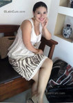 attractive Nicaragua girl Olga from Managua NI131