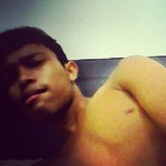 funny Colombia man Sam from Barranquilla CO12512