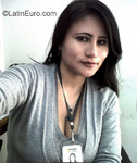 stunning Peru girl Monica from Tacna PE812