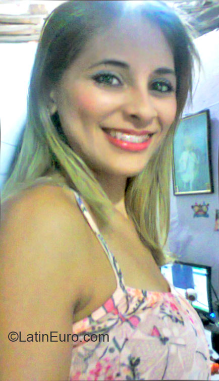Date this lovely Brazil girl Vagni from Fortaleza BR9500