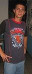 voluptuous Mexico man Fabian from Los Cabos MX951