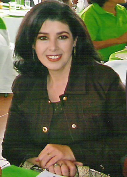 Date this sultry Mexico girl Rosbeth from Naucalpan MX952