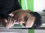 red-hot Colombia man Andres muoz from Medellin CO12551