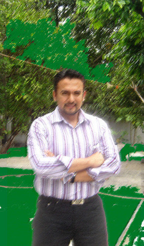 Date this attractive Mexico girl CESAR from Veracruz MX953