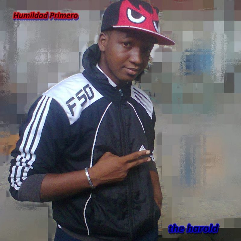 Date this fun Colombia man Harol from Palmira Valle CO12584