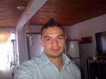 delightful Colombia man Mario andres si from Pereira CO12635