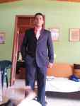 red-hot Colombia man Camiloloaiza from Bogota CO12638