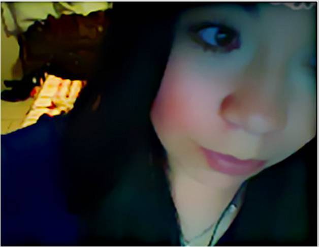 Date this lovely Mexico girl Lorena from Chihuahua MX976