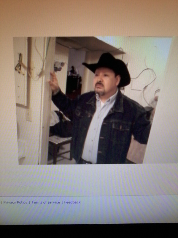 Date this nice looking Mexico man Florentino from Monterrey MX980