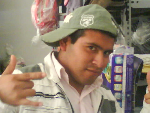 Date this delightful Mexico man Juan de dios from Nuevo Leon MX984