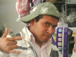 funny Mexico man Juan de dios from Nuevo Leon MX984