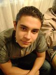 foxy Colombia man Carlos esteban from Bogota CO12686