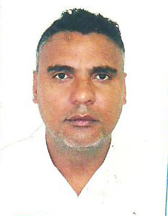 Date this nice looking Brazil man Djalma from Sao Paulo BR7694