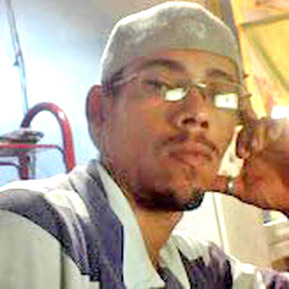 Date this passionate Brazil man Evandro from Salvador BR7707