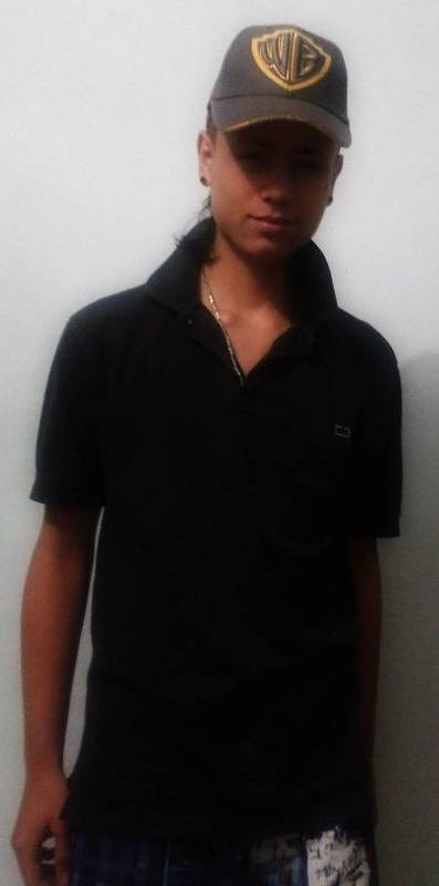 Date this funny Colombia man Emmanuel from Medellin CO12834