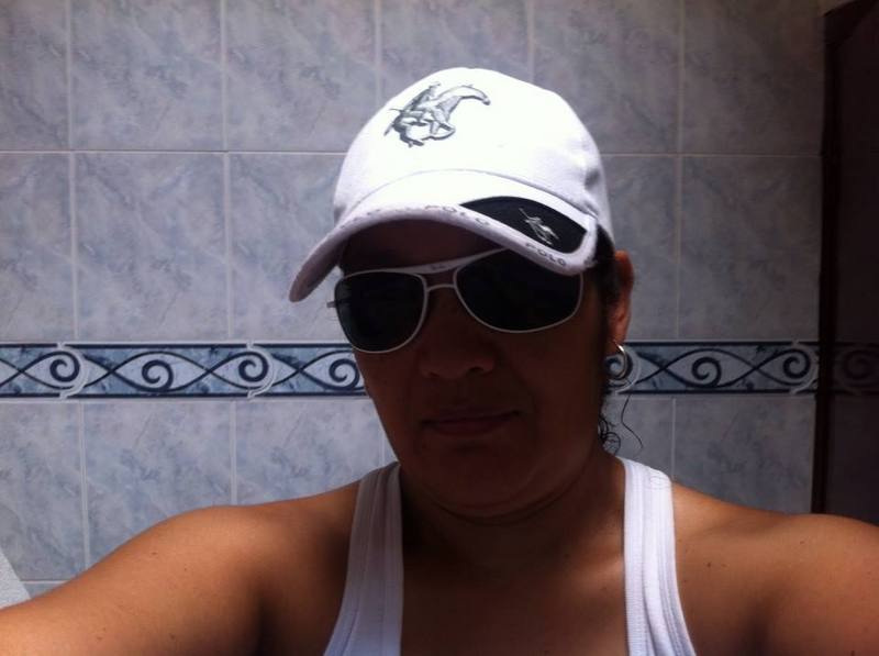 Date this fun Colombia man Renata 08 from Cali CO12835