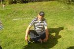 attractive Colombia man Jose Antonio Av from Bogota CO12845