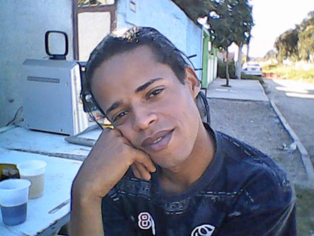 Date this stunning Brazil man Carlos from Rio De Janeiro BR7726