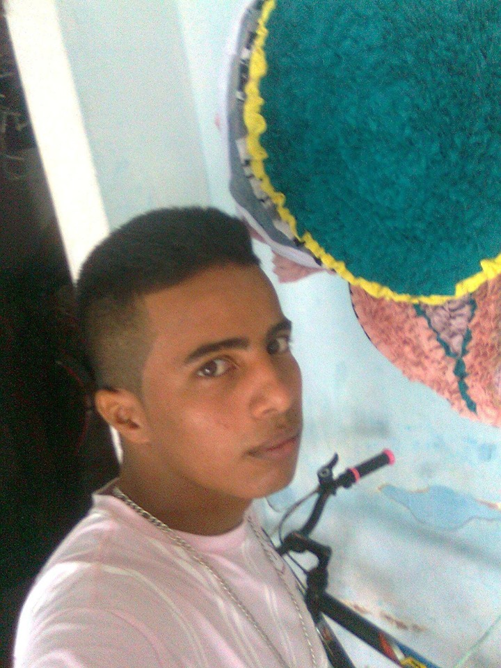 Date this sensual Brazil man Erinaldo from Fortaleza BR7749