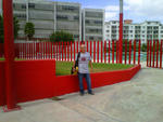 stunning Mexico man  from Monterrey MX1050