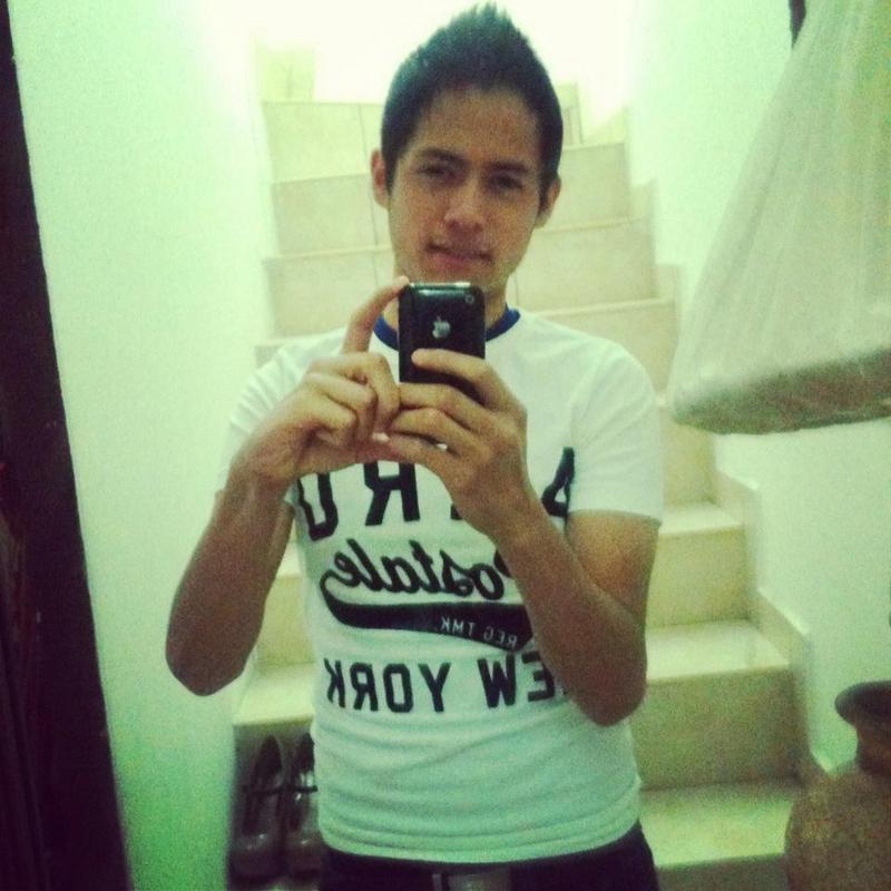 Date this young Mexico man Miguel from Reynosa MX1051
