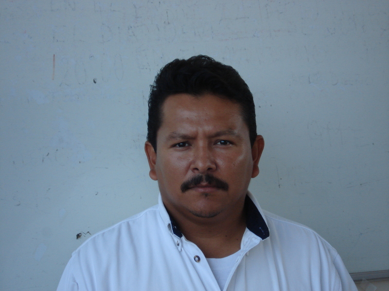 Date this athletic Mexico man Evaristo from Poza Rica Veracruz MX1056