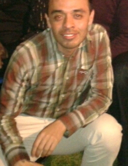 Date this georgeous Mexico man JONAS from Toluca MX1057
