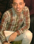 charming Mexico man JONAS from Toluca MX1057