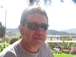 cute Colombia man Antonio from Bogota CO12975