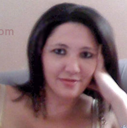 Date this tall Brazil girl Patricia from Brasilia BR7780