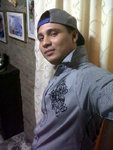 charming Colombia man Hernan from Cali CO13043