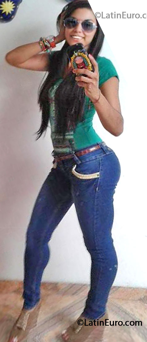 Date this fun Colombia man Lllllllllllllllll from Cali CO13049