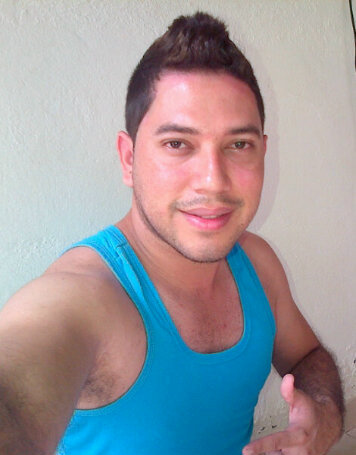 Date this young Colombia man Raphael07 from Barranquilla CO13096