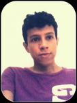 stunning Colombia man Carlos from Barranquilla CO13100