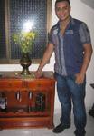 cute Colombia man Giovanny from Medellin CO13136