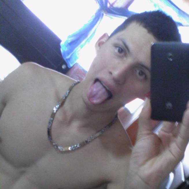 Date this charming Colombia man Gil from Barramquilla CO13147