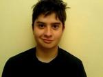 attractive Mexico man Ismael from D.f MX1118