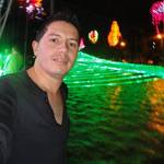 delightful Colombia man JULIAN from Bogota CO13223