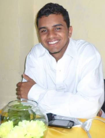 Date this passionate Brazil man Rafael from Rio De Janeiro BR7882