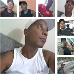 voluptuous Brazil man Fabio Leonardo from Rio De Janeiro BR7897