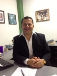 nice looking Colombia man ALBEIRO from Medellin CO13328