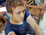 cute Brazil man Waldegno from Curralinho BR7920
