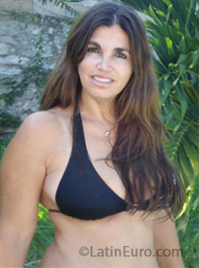 Date this foxy Mexico girl Marilene from Merida MX1380