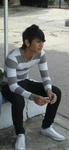 tall Colombia man Andres from Barranquilla CO13388