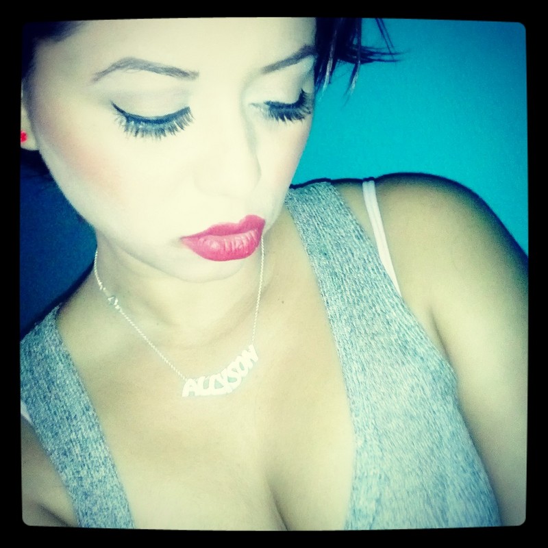 Date this athletic Spain girl Aly from Barcelona ES261