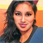 happy Mexico girl Brenda from Veracruz MX2401